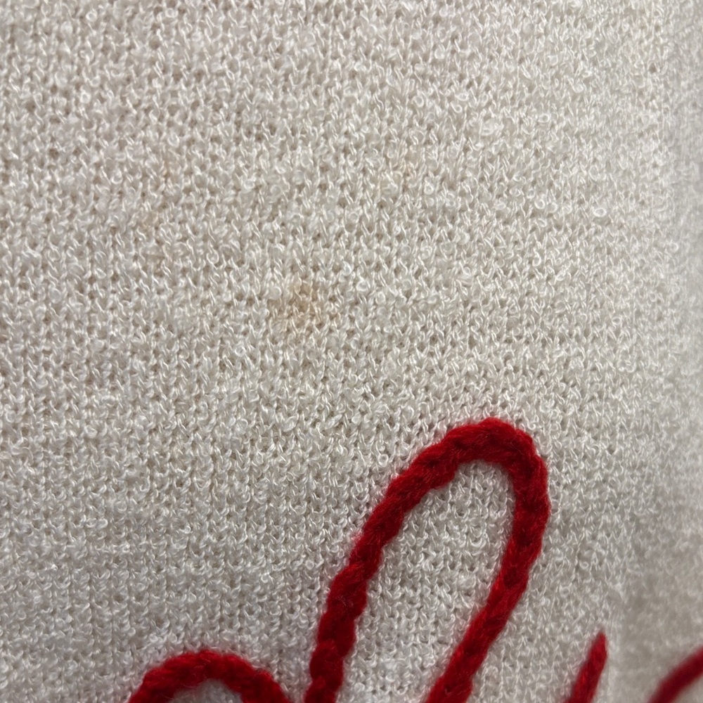 Show Me Your MuMu WoodsySweater with Howdy Graphic - Picture 5 of 9